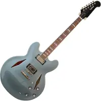 Epiphone Dave Grohl DG-335 Pelham Blue