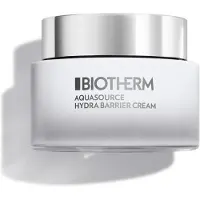 Biotherm Aquasource Hydra Barrier 75ml Ansiktskrem