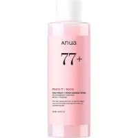 ANUA - Peach 77% Niacin Essence Toner 250 ml