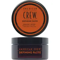 American Crew Definerende Krem Definisjon Medium Myk Fiksering 85g