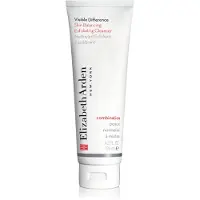 Elizabeth Arden Visible Difference-hudbalanserende Eksfolierende Ansiktsrens 150ml