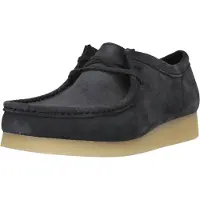 Clarks Shoes Wallabee Evo Båtsko