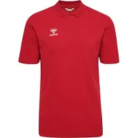 Hummel Go 2.0 Kortermet Poloskjorte