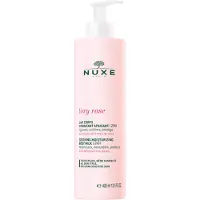Nuxe Very Rose 400ml Kroppsmelk