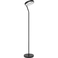 Eglo connect Marghera-Z LED-gulvlampe