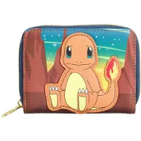 Loungefly Pokémon Charmander Cosplay Veske