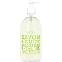 Compagnie De Provence Liquid Marseille Soap Fresh Verbena 500 ml