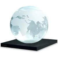 Mikamax Earth Storm Glass, Mikamax