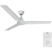 EDM Mini Industrial 60w Takvifte 120 Cm