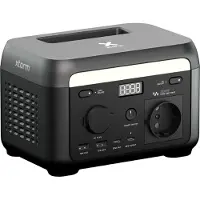 Xtorm 200w Bærbar Kraftstasjon