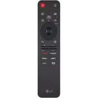 LG MR25GA Magisk fjernkontroll med kunstig intelligens |