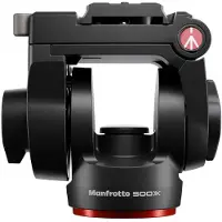 Manfrotto 500x Toveis Flytende Kuleledd