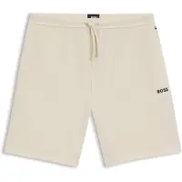 BOSS Waffle 10269584 Pyjamasshorts