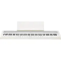 Korg B2+ Digital Piano Package White