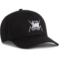 Puma Basketball Low Curve Cap Youth, Accessories, Black, OSFA