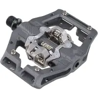 Leatt Ceramag Gravity 8.0 Clip-in 110x88 Mm Sykkelpedaler