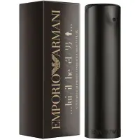 Giorgio Armani Emporio Lui Vapo 100ml Eau De Toilette