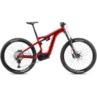 Bh Atomx Lynx 9.8 Brose Smag 29´´ Xt Elektrisk Terrengsykkel