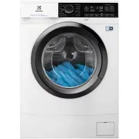 Electrolux Skalbimo mašina EW6SM226DE