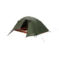 Easy Camp Telt - Rondane 2 - Grønn - - OneSize - Tilbehør