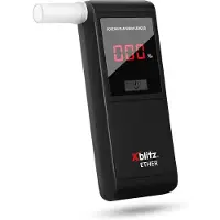 Xblitz Alkotester Ether