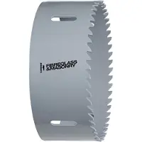 Bahco Karbidspisskrone For Glassfiber Og Murverk 64 Mm