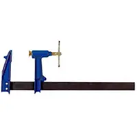 Irimo T-håndtak Med Trykknapp 800x120 Mm