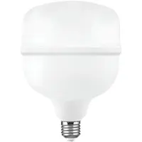 Matel Industrial Samsung Chip E27 Cool 50w Led-pære
