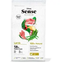 Dibaq Sense Grain Free Adult Mini Lam Hundemat 6kg