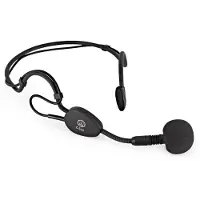 AKG C544 L Kondensatormikrofon med Headset