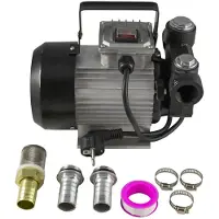 JBM 53697 Pumpe For Dieselforsyning