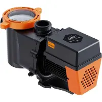 Aquaforte 76889 Aquasphere Eco Ivs 150v Pumpe Med Variabel Hastighet