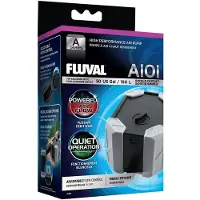 Fluval Serie A 101 190l Lufpumpe