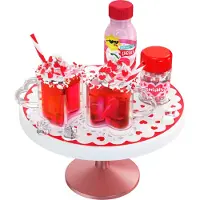 MGA Entertainment Gjør det Mini - Med Love - Assisterende - - OneSize - Kreativt leker