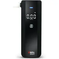 Xblitz Alkometer Alkomat Spirit 2 elektronisk