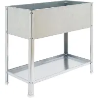 Simon Garden Urban Top 150l Blomsterpotte 850x1200x400 Mm