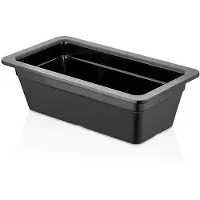 Denox Gastronorm 1/3 H100 Mm Oppbevaringsboks