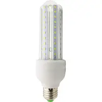 Wellhome Pk8060 6000k Led-pære 110x42 Mm 5w 420 Lumens 20 Enheter
