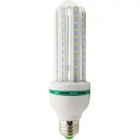 Wellhome Pk7774 6000k Led-pære 140x42 Mm 9w 790 Lumens 20 Enheter