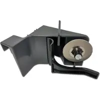 Graef D-1000 – Sliper for skjæreblad – til kutter – til Classic C180 Economic 136 Twin TENDENZA T 7
