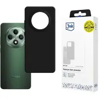3mk Protection 3mk matt deksel til Oppo Reno 12 F\FS – svart