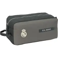 Safta Real Madrid 3ª Equipacion 24/25 Skotrekk