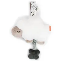 Done by Deer Musical Toy Sheepy Baby Leketøy
