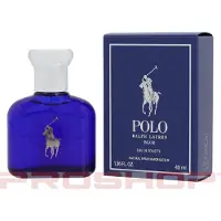 Ralph Lauren Polo Blue edt 40ml