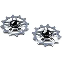 JRC Components Sram Force/red Axs Trinsehjulsett For Sykkel
