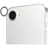 PanzerGlass Hoops Camera Lens Protector Transparent iPhone 17e | 16e