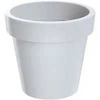 Prosperplast 92l Lexo Collection 60x60x55 Cm Blomsterpotte