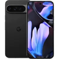 Google Pixel 9 Pro XL - 5G smarttelefon - dobbelt-SIM - RAM 16 GB / Internminne 256 GB - OLED-display - 6.8" - 2992 x 1344 pixels (120 Hz) - 3x bak...