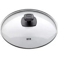 Fissler Comfort glassdeksel 26cm