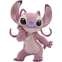 BULLYLAND Walt Disney Engel (Stitch) 6,3 cm